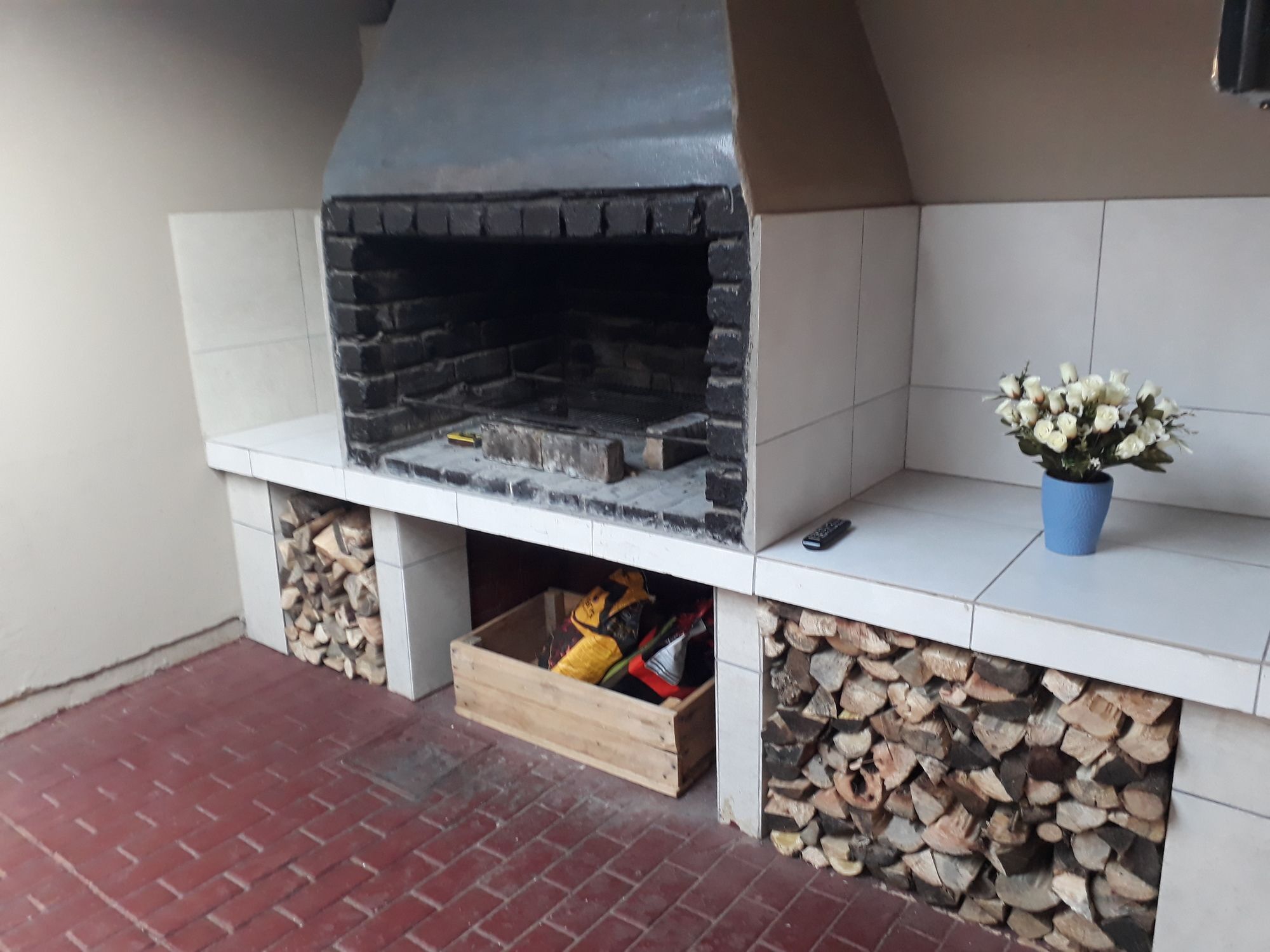 Pta East Guest House Pretoria-Noord Exterior foto