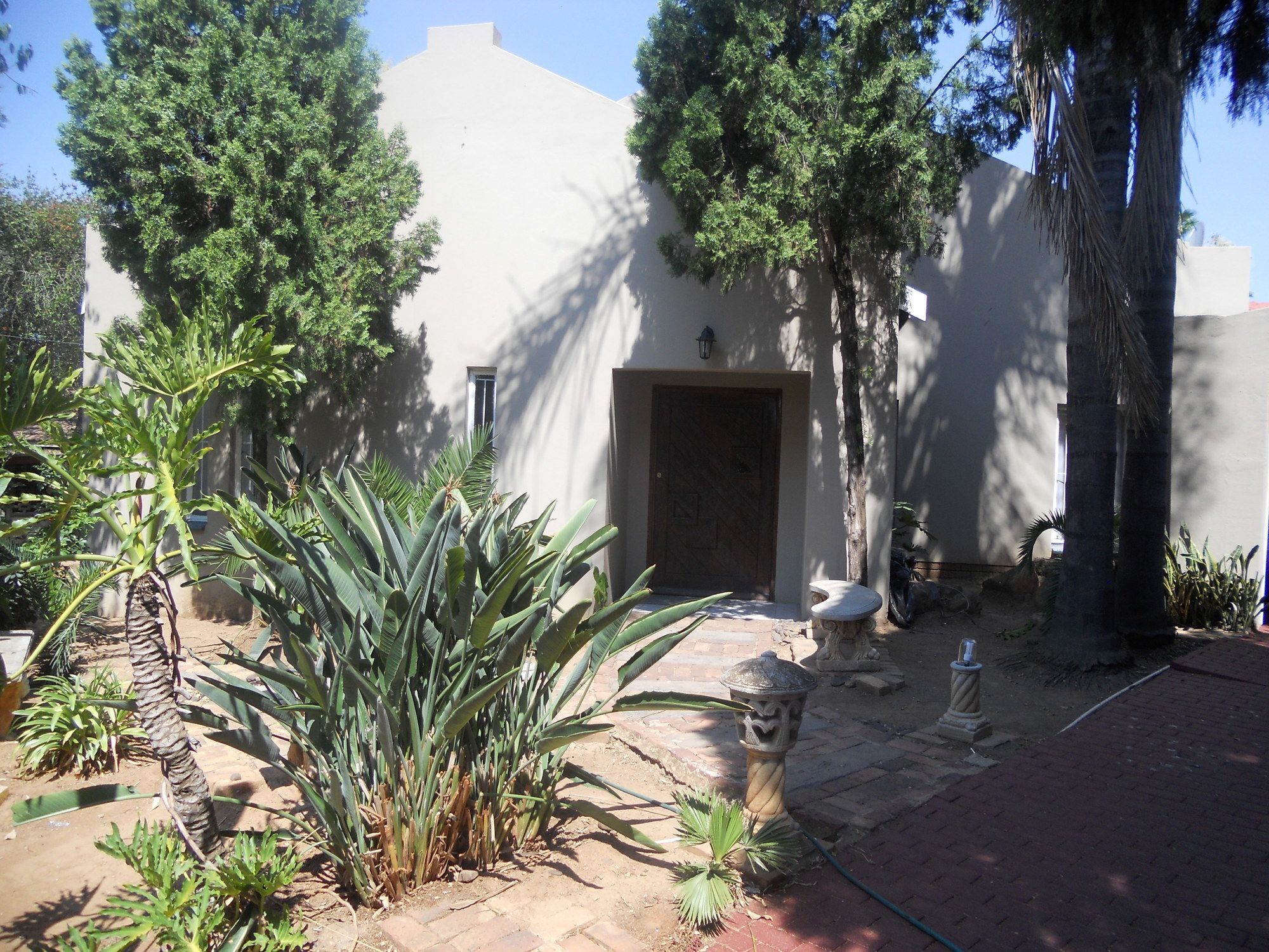 Pta East Guest House Pretoria-Noord Exterior foto
