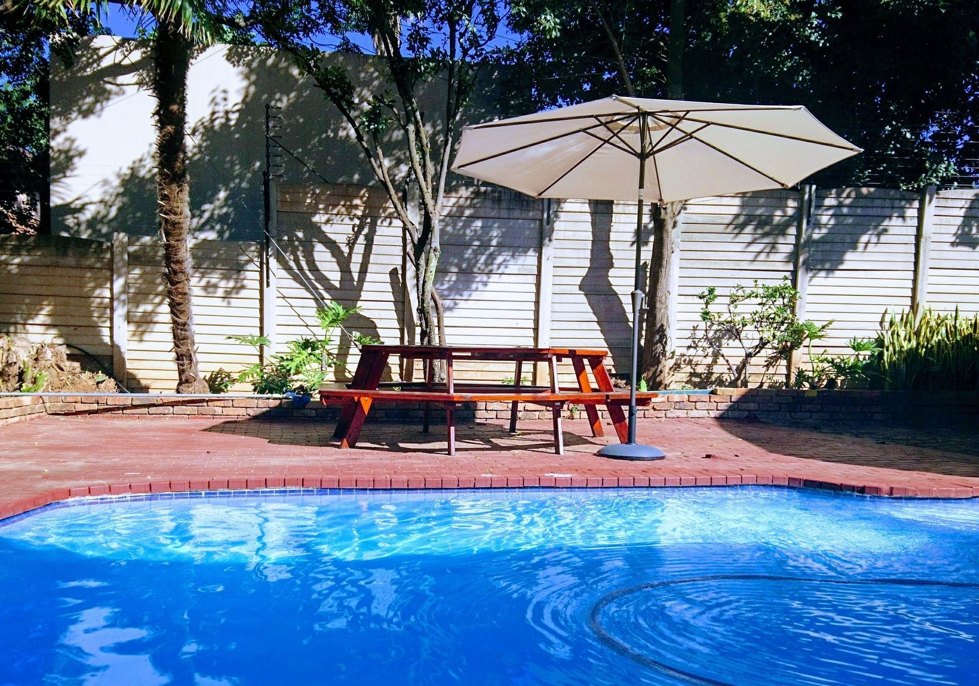 Pta East Guest House Pretoria-Noord Exterior foto